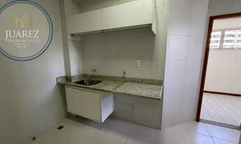 Imagem 7: APARTAMENTO 3 SUÍTES MASTER AMPLIADA, ANDAR BAIXO PARA LOCAÇÃO NO LEV SMARCEVSKI NO HORTO