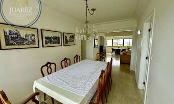 Imagem 4: HORTO BURLE MARX COM 4 SUÍTES, ANDAR ALTO E INFRAESTRUTURA COMPLETA