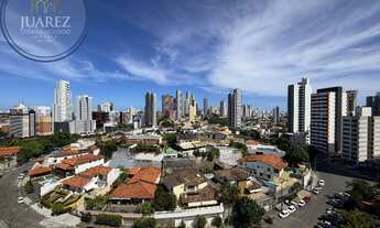 Imagem 4: APARTAMENTO STUDIO NASCENTE ANDAR ALTO NO FACILITY VIEW CAMINHO DAS ÁRVORES MOBILIADO E DE