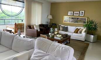 Imagem 3: APARTAMENTO NO HORTO FLORESTAL COM 4/4 E INFRAESTRUTURA COMPLETA!