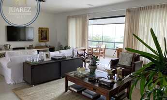 Imagem 7: APARTAMENTO NO HORTO FLORESTAL COM 4/4 E INFRAESTRUTURA COMPLETA!