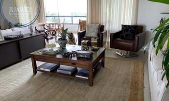 Imagem 5: APARTAMENTO NO HORTO FLORESTAL COM 4/4 E INFRAESTRUTURA COMPLETA!