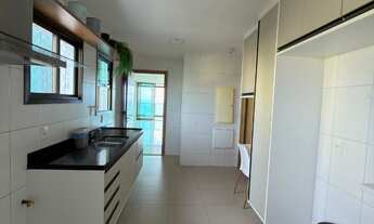 Imagem 6: APARTAMENTO FRENTE MAR EM JAGUARIBE COM 4 SUÍTES E 240M2!