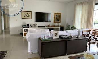 Imagem 4: APARTAMENTO NO HORTO FLORESTAL COM 4/4 E INFRAESTRUTURA COMPLETA!