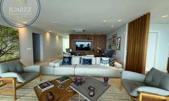 Imagem 3: APARTAMENTO À VENDA PORTEIRA FECHADA E COM 3 SUÍTES!