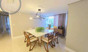 Imagem 6: EXCLUSIVIDADE NO LE PARC, 4 SUÍTES E VISTA PRIVILEGIADA!