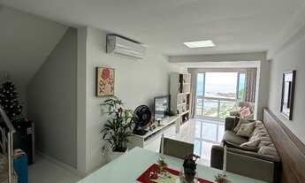 Imagem 4: COBERTURA DUPLEX À VENDA NO CONDOMÍNIO COSTA ESPANHA, COM 2/4 NA BARRA!