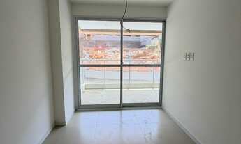 Imagem 3: APARTAMENTO À VENDA NO DUETTO HORTO FLORESTAL COM 1/4, NASCENTE E INFRAESTRUTURA COMPLETA!