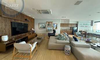 Imagem: APARTAMENTO À VENDA PORTEIRA FECHADA E