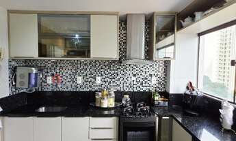 Imagem 7: APARTAMENTO À VENDA NO HORTO FLORESTAL COM CONFORTO E EXCLUSIVIDADE!