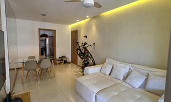 Imagem 3: VENDO APARTAMENTO NASCENTE À VENDA COM 3 SUÍTES E INFRAESTRUTURA COMPLETA!