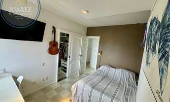 Imagem 6: HORTO BURLE MARX COM 4 SUÍTES, ANDAR ALTO E INFRAESTRUTURA COMPLETA