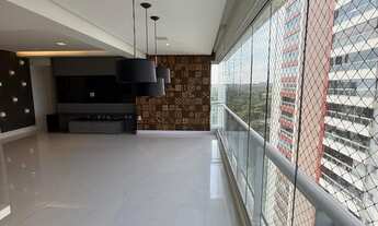 Imagem 3: APARTAMENTO AMPLO COM 3 SUÍTES E INFRAESTRUTURA DE LAZER COMPLETA, OPORTUNIDADE!