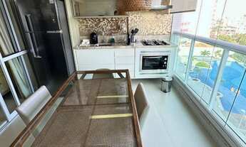 Imagem 6: APARTAMENTO 1/4 COM VISTA MAR, NO CELEBRATION GARIBALDI!