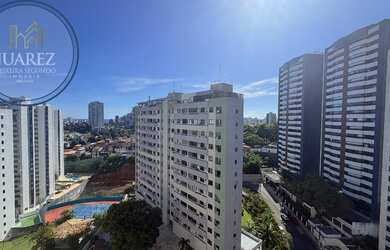 Imagem 3: APARTAMENTO 3/4 COM 1 SUÍTE ANDAR ALTO EXCELENTE LOCALIZAÇÃO RUA SEM SAÍDA COM SEGURANÇA 2