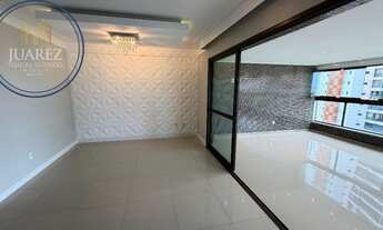 Imagem 2: APARTAMENTO NO TOP HILL 4/4 COM 3 SUÍTES MASTER COM CLOSET OPORTUNIDADE!