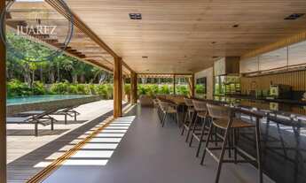 Imagem 7: CASA ALTÍSSIMO PADRÃO NO CONDOMÍNIO PRAIA DO CASTELO EM PRAIA DO FORTE PORTEIRA FECHADA!