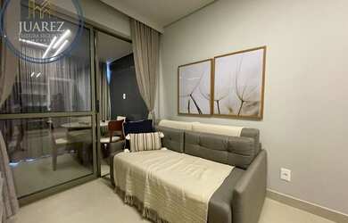 Imagem 3: TEMPORADA DE CARNAVAL 1/4 VISTA CAMAROTE EM ODINA NO BEACH CLASS VISTA AVENIDA, ANDAR BAIX