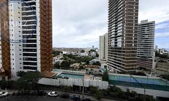 Imagem 5: APARTAMENTO NO TOP HILL 4/4 COM 3 SUÍTES MASTER COM CLOSET OPORTUNIDADE!