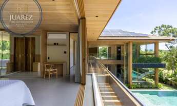 Imagem 5: CASA ALTÍSSIMO PADRÃO NO CONDOMÍNIO PRAIA DO CASTELO EM PRAIA DO FORTE PORTEIRA FECHADA!