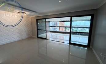 Imagem: APARTAMENTO NO TOP HILL 4/4 COM 3 SUÍTES