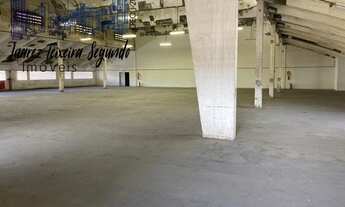 Imagem: GALPÃO PARA LOCAÇÃO OU VENDA NA BARÃO