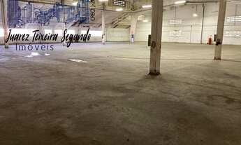 Imagem 2: GALPÃO PARA LOCAÇÃO OU VENDA NA BARÃO DE COTEGIPE!