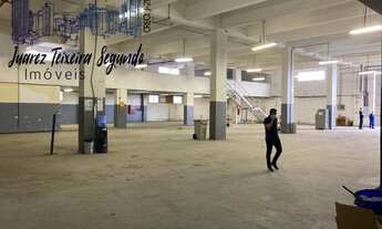 Imagem 3: GALPÃO PARA LOCAÇÃO OU VENDA NA BARÃO DE COTEGIPE!