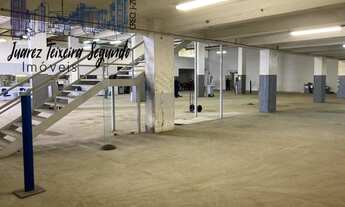 Imagem 4: GALPÃO PARA LOCAÇÃO OU VENDA NA BARÃO DE COTEGIPE!