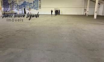 Imagem 5: GALPÃO PARA LOCAÇÃO OU VENDA NA BARÃO DE COTEGIPE!