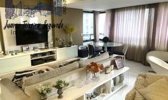 Imagem: APARTAMENTO 4/4 COM 3 SUÍTES ANDAR BAIXO