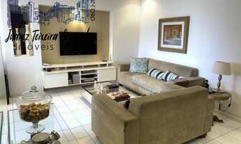 Imagem 4: APARTAMENTO 2/4 COM 1 SUÍTE + GABINETE NO CAM DAS ARVORES COM 2 VAGAS DE GARAGEM SOLTAS PA