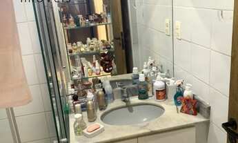 Imagem 7: APARTAMENTO 2/4 COM 1 SUÍTE + GABINETE NO CAM DAS ARVORES COM 2 VAGAS DE GARAGEM SOLTAS PA