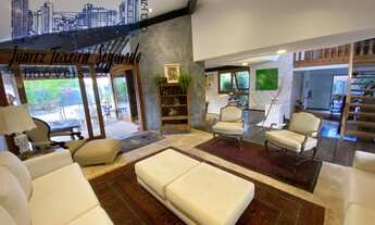 Imagem: CASA ALTO PADRÃO NO LOTEAMENTO PEDRA DO