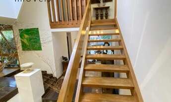 Imagem 7: CASA ALTO PADRÃO NO LOTEAMENTO PEDRA DO SAL COM 3 SUÍTES MASTER COM CLOSET E PROJETO DE AR