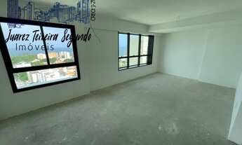 Imagem 3: COBERTURA DUPLEX NO RIO VERMELHO COM 3 SUÍTES, VISTA EXUBERANTE, 220M2 DE ÁREA, OPORTUNIDA