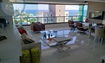 Imagem: APARTAMENTO 3 SUÍTES NO HORTO SPAZIO FINAMENTE