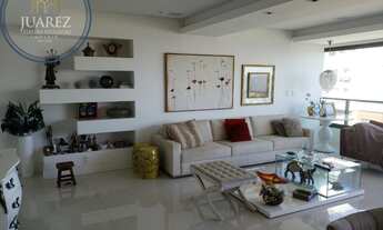 Imagem 7: APARTAMENTO 3 SUÍTES NO HORTO SPAZIO FINAMENTE DECORADO!