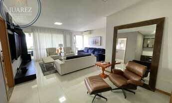 Imagem: Apartamento Hemisphere 360 com 3 suítes