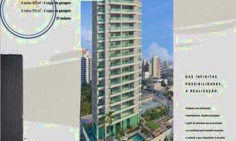 Imagem 2: LANÇAMENTO HORTO ESSENCE NO HORTO FLORESTAL, 3/4 E 4/4 DA MOURA DUBEUX, OPORTUNIDADE!