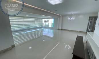 Imagem 2: APTO 4 SUÍTES LE DUC NO HORTO FLORESTAL FINAMENTE DECORADO!