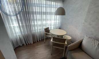 Imagem 5: APARTAMENTO QUARTO E SALA NO ASTRON APART (ANTIGO ADAGIO OU MONDIAL) OPORTUNIDADE PORTEIRA