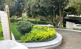 Imagem 3: CASA 4 SUÍTES NO CONDOMÍNIO ENCONTRO DAS ÁGUAS, EXTENSA ÁREA VERDE, 5000M2 DE TERRENO!