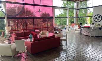 Imagem 7: CASA 4 SUÍTES NO CONDOMÍNIO ENCONTRO DAS ÁGUAS, EXTENSA ÁREA VERDE, 5000M2 DE TERRENO!