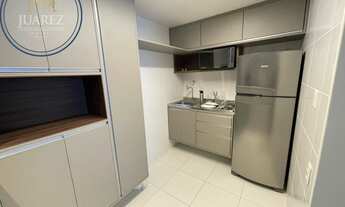 Imagem 3: APARTAMENTO QUARTO E SALA NO ASTRON APART (ANTIGO ADAGIO OU MONDIAL) OPORTUNIDADE PORTEIRA