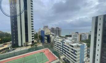 Imagem 5: APTO 5 SUÍTES EM ONDINA NO EDF MANSÃO BERNARDO BERTOLUCCI FINAMENTE DECORADO!