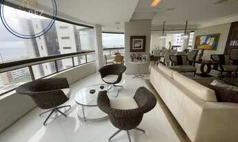 Imagem 4: APTO 5 SUÍTES EM ONDINA NO EDF MANSÃO BERNARDO BERTOLUCCI FINAMENTE DECORADO!