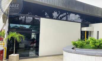 Imagem 5: CASA 4 SUÍTES NO CONDOMÍNIO ENCONTRO DAS ÁGUAS, EXTENSA ÁREA VERDE, 5000M2 DE TERRENO!