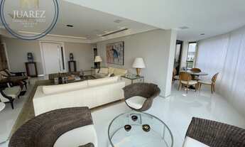 Imagem 7: APTO 5 SUÍTES EM ONDINA NO EDF MANSÃO BERNARDO BERTOLUCCI FINAMENTE DECORADO!