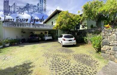 Imagem 3: CASA 4/4 COM 2 SUÍTES MASTER COM CLOSET E TERRAÇO EM ONDINA, 2 ANDARES, CONDOMÍNIO FECHADO